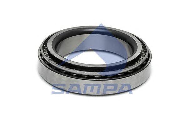 022406 SAMPA Подшипник ступицы колеса